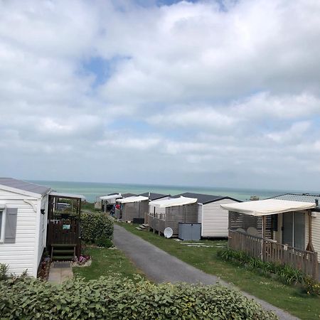La Cote D Opale - Le Portel - Vue Sur Mer - P31 - Climatise-2018 Bagian luar foto